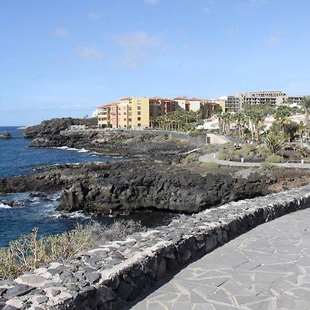 Golf Del Sur, Edificio Canadas, San Miguel De Abona Eksteriør bilde