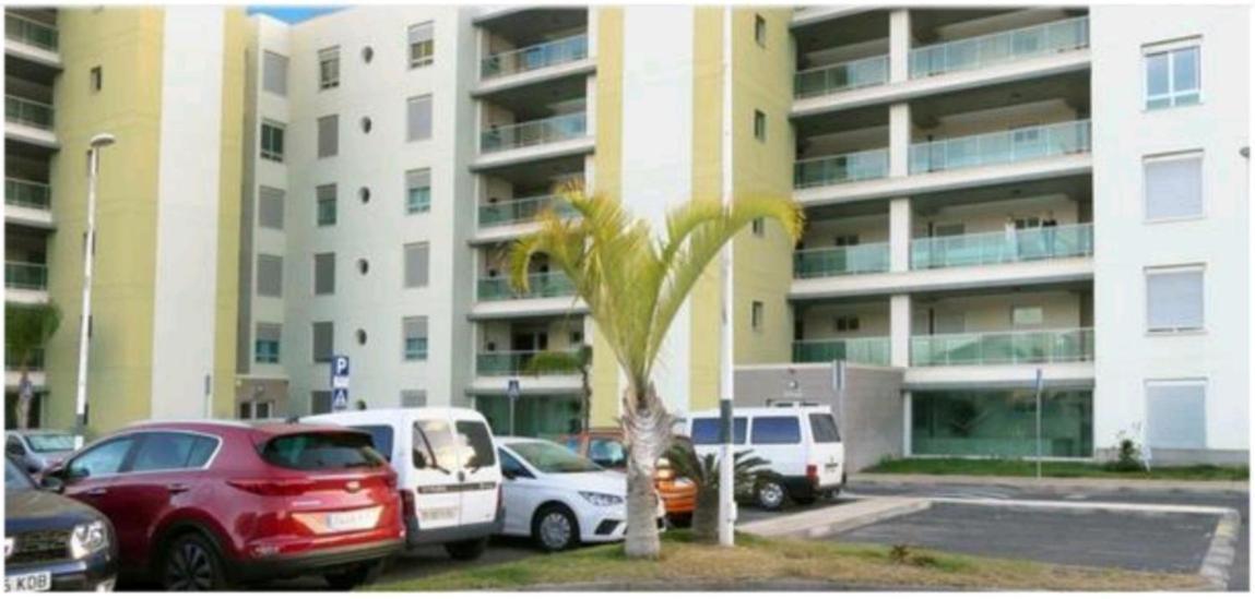 Golf Del Sur, Edificio Canadas, San Miguel De Abona Eksteriør bilde